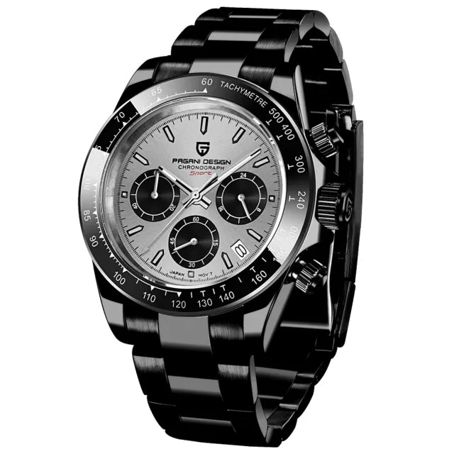 PAGANI DESIGN - Daytona Chronograph SPECIAL EDITION