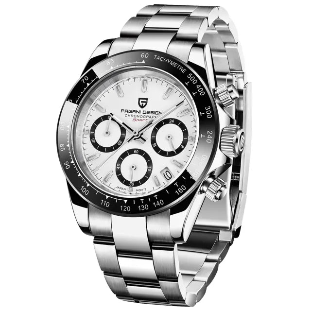 PAGANI DESIGN - Daytona Chronograph