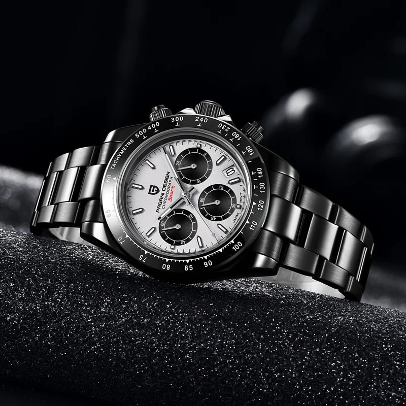 PAGANI DESIGN - Daytona Chronograph SPECIAL EDITION